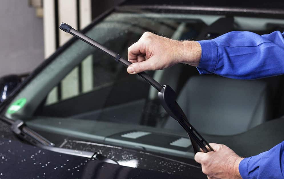 WINDSHIELD REPLACEMENT OR REPAIR COST
