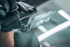 auto glass repair