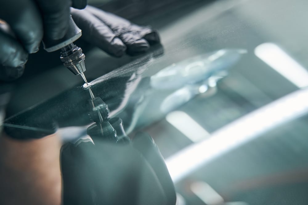 auto glass repair