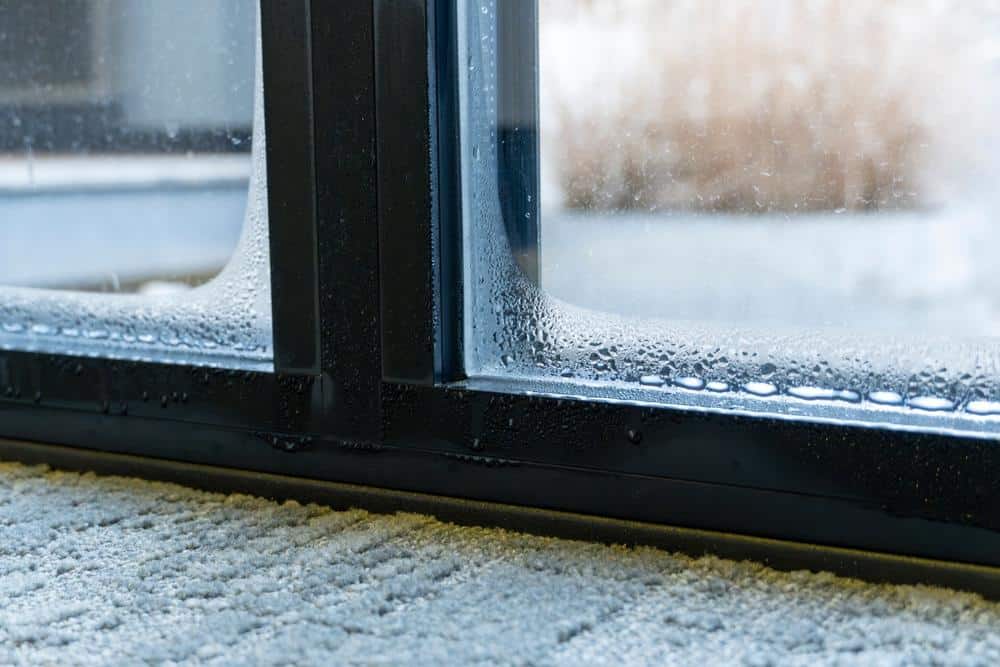 window glass replacement
