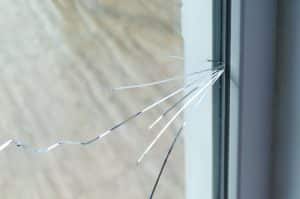 window glass replacement