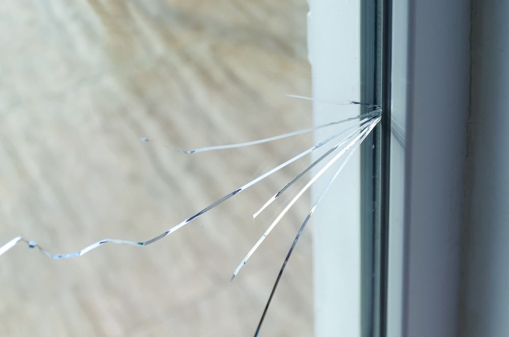 window glass replacement