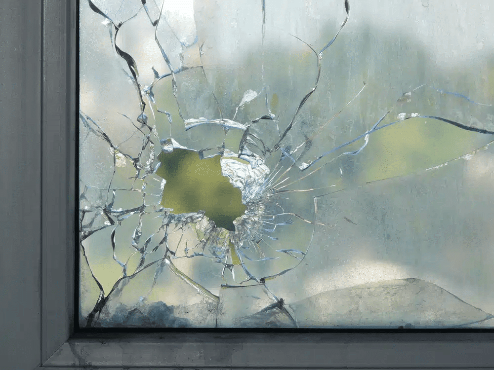 glass repair near me