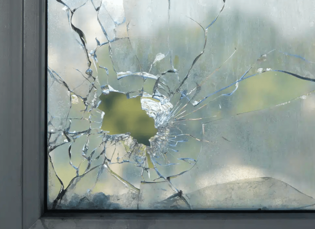 storefront glass replacement