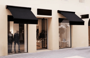 storefront glass replacement