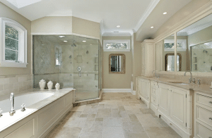 Top Benefits of Upgrading to Frameless Glass Shower Doors in Minnesota Homes